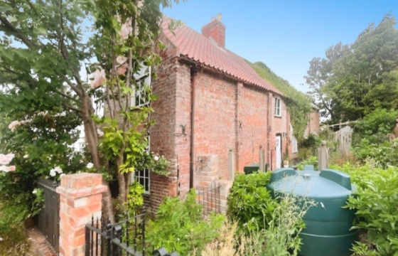 Refurbishment in Lincoln photo